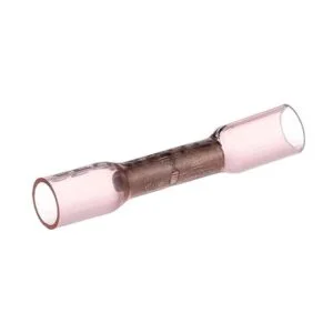 Seachoice Cable de conector a tope termorretráctil sin_3