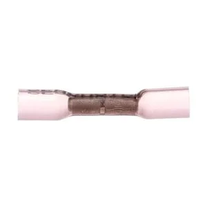 Seachoice Cable de conector a tope termorretráctil sin_5