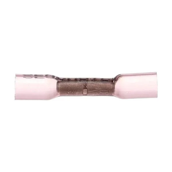 Seachoice Cable de conector a tope termorretráctil sin_5
