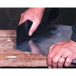 MIDWEST Herramienta plegable de chapa metálica Curvadora_3