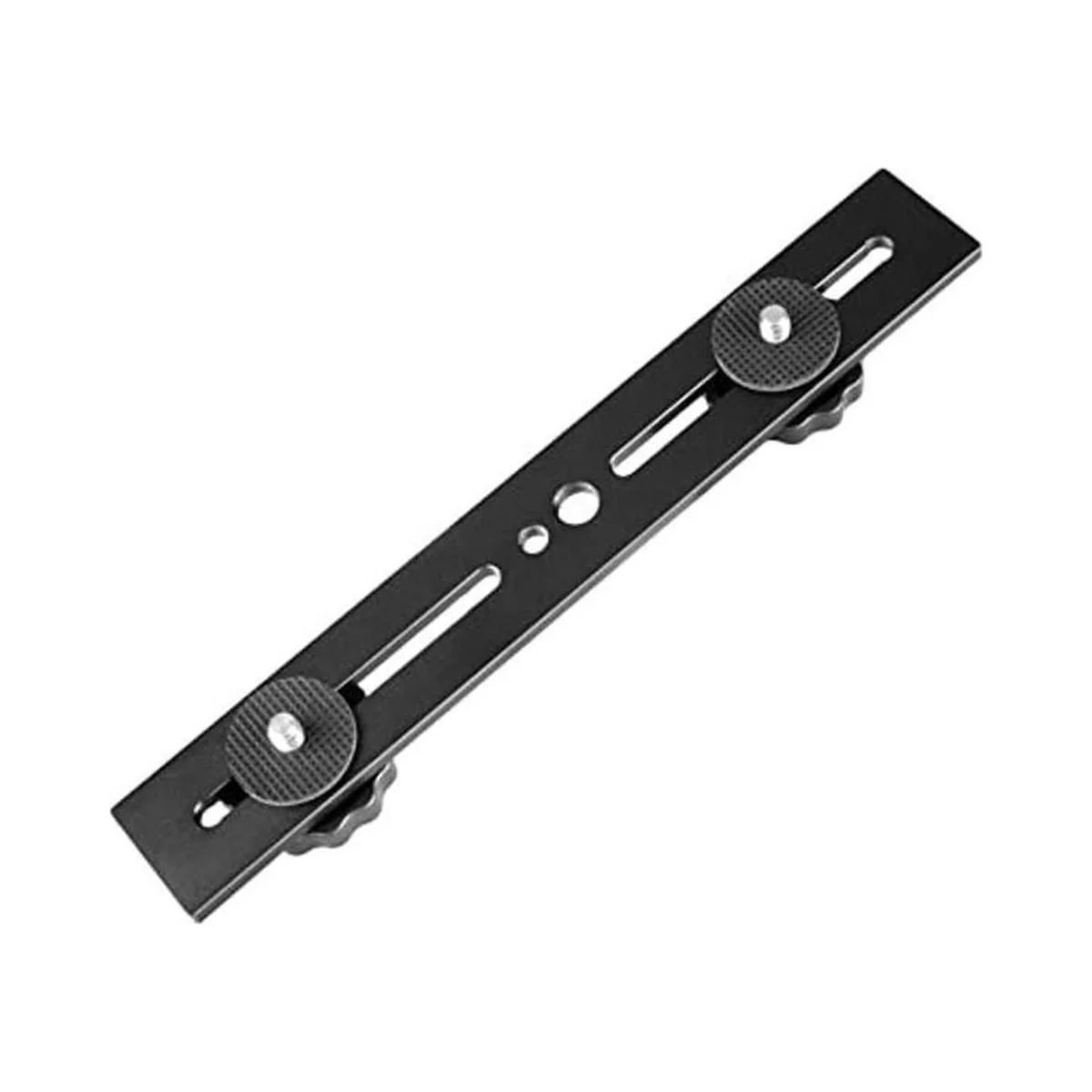 Neewer Soporte de trípode de doble cámara de 8 pulgadas_1