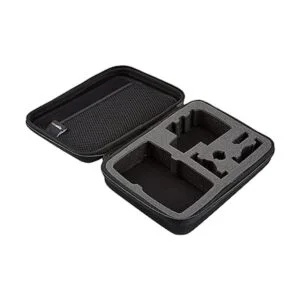 Funda de transporte pequeña para GoPro y accesorios 9 x 7_3