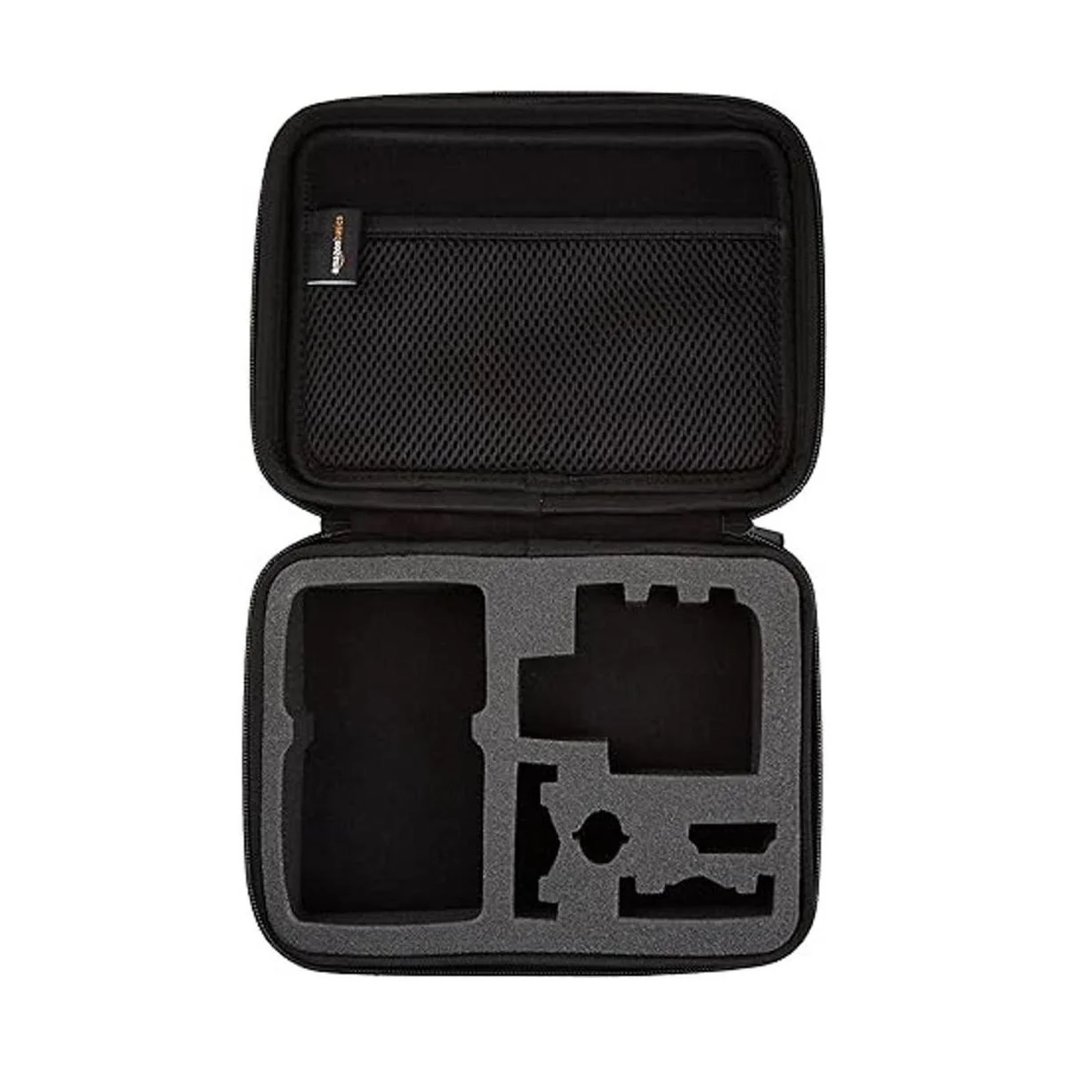 Funda de transporte pequeña para GoPro y accesorios 9 x 7_2