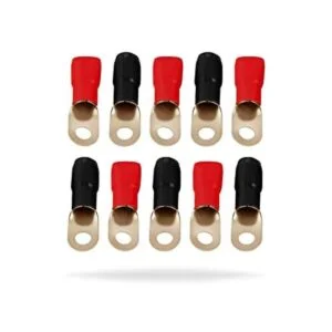 InstallGear conectores de terminales de anillo de crimpado_1