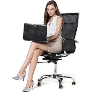 MOSISO Funda de piel sintética para MacBook Pro de 15_6