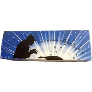 Detector de manchas UV LED Blacklight para detectar orina_4