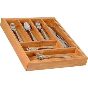 Homeit Cutlery cajón organizador expandible organizador_3
