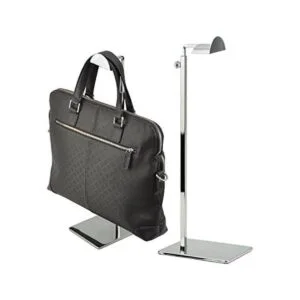 2 unidades de estante de metal para bolso de mano_2