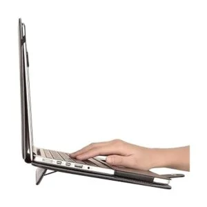 MOSISO Funda de piel sintética para MacBook Pro de 15_5