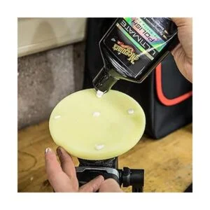 Placa de apoyo Meguiars giratorio suave DFP5 5_2