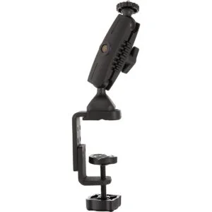 ARKON Abrazadera para cámaras Nikon Sony Canon Olympus_1