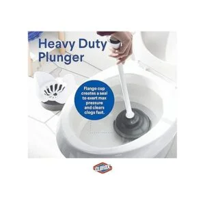 Clorox Destapacaños y cepillo de inodoro_3