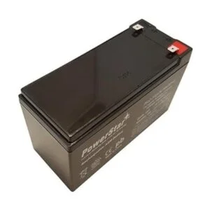 Powerstar Batería de repuesto para Verizon Fios ML712 12_6