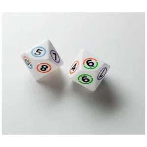 Juego de mesa Prime Climb de la marca Math for Love_3