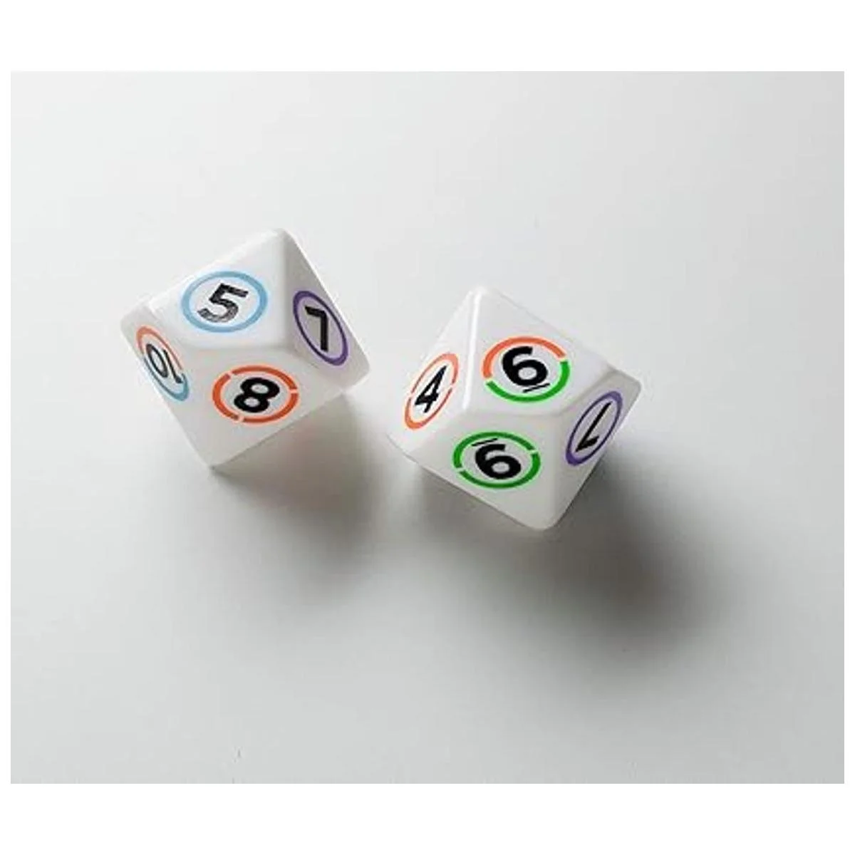 Juego de mesa Prime Climb de la marca Math for Love_3