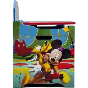 Caja para juguetes Delta Children Deluxe._6