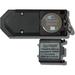 Llaveros con sonido para encontrar las llaves con batería_2