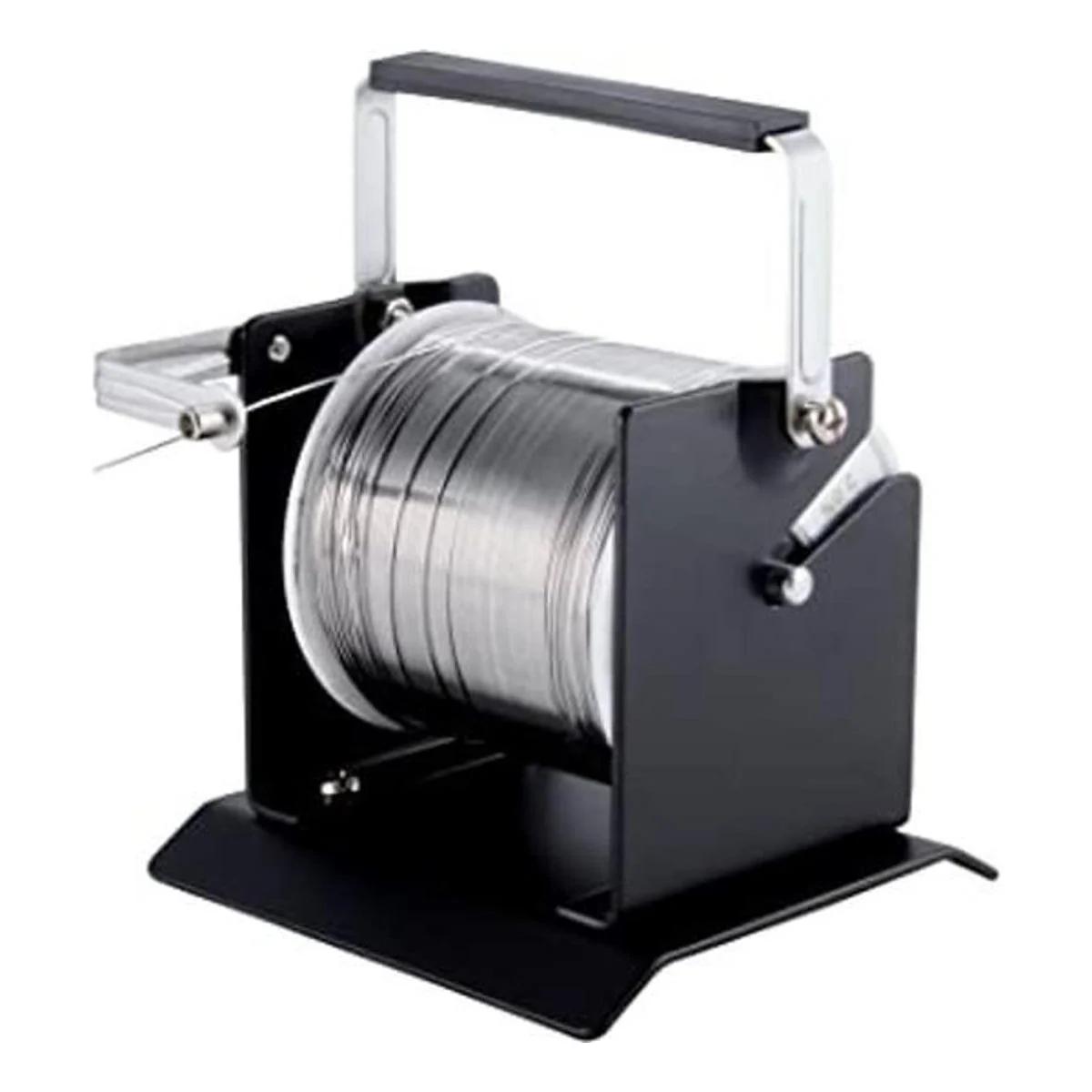 Delcast R1K carrete despachador de soldadura_1