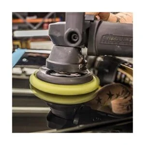 Placa de apoyo Meguiars giratorio suave DFP5 5_4