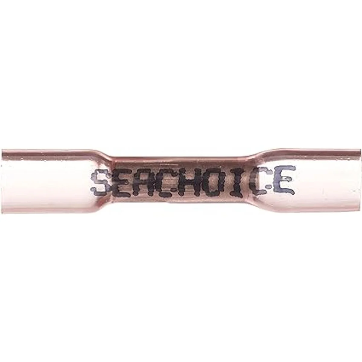 Seachoice Conector termorretráctil de grado marino_4