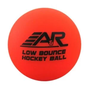 AR SPORTS Pelotas de rebote bajo pack de 6 unidades_2
