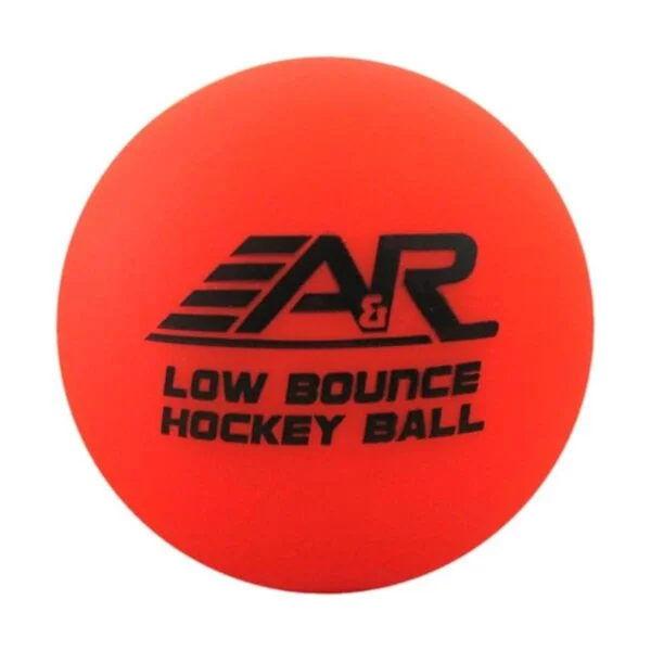 AR SPORTS Pelotas de rebote bajo pack de 6 unidades_2
