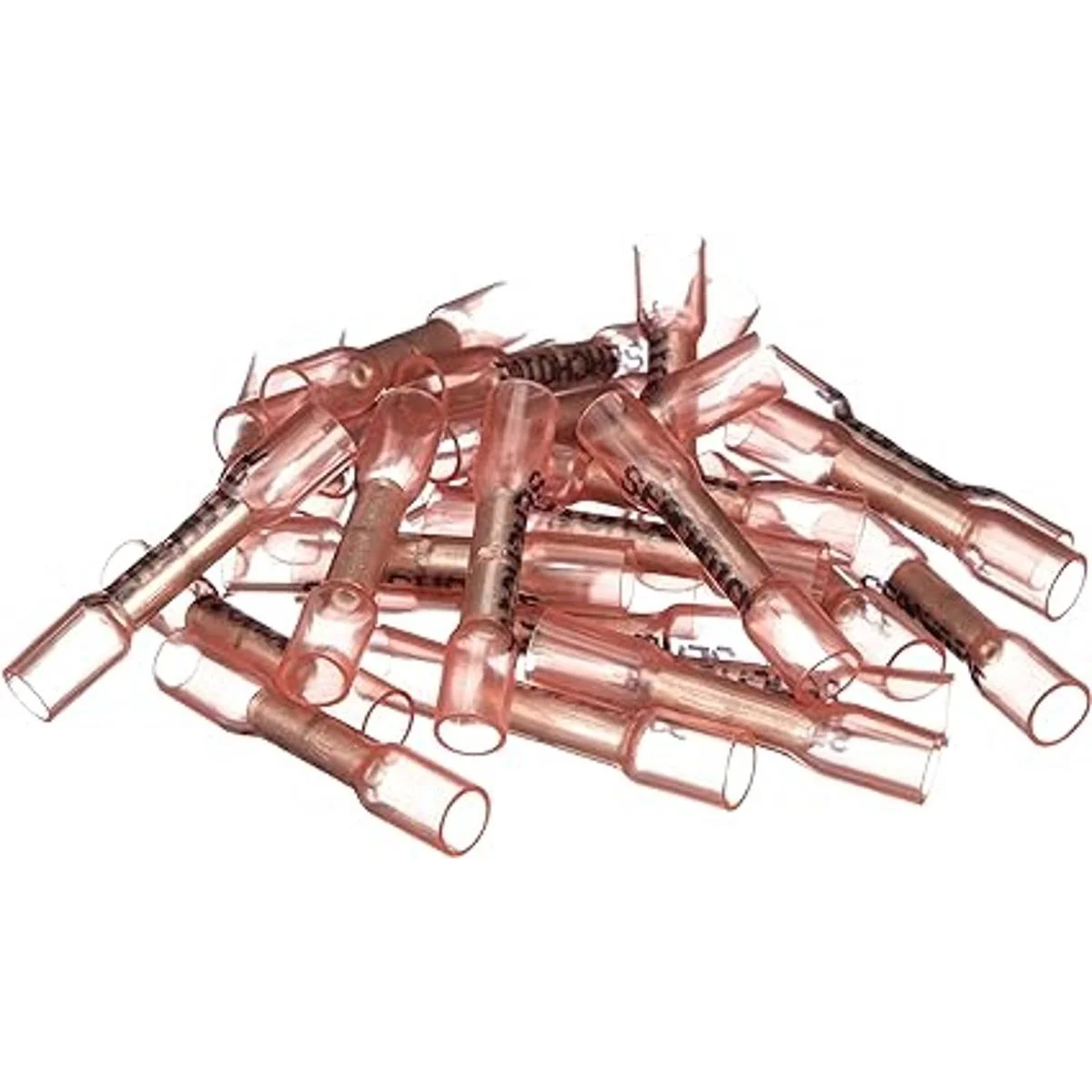 Seachoice Conector termorretráctil de grado marino_5