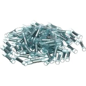 Seachoice Conector termorretráctil de grado marino 3 a 1_4