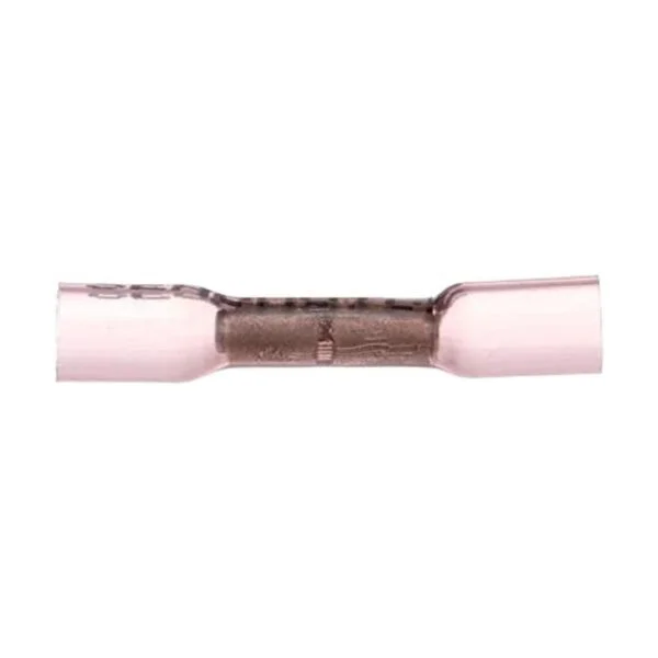 Seachoice Cable de conector a tope termorretráctil sin_1