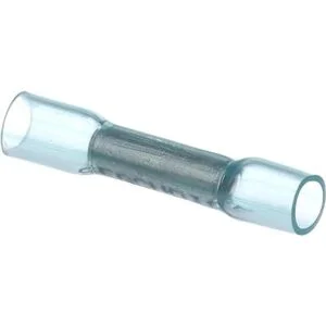 Seachoice Conector termorretráctil de grado marino 3 a 1_2