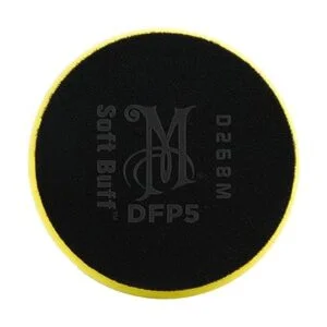 Placa de apoyo Meguiars giratorio suave DFP5 5_3