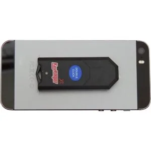 Llaveros con sonido para encontrar las llaves con batería_3