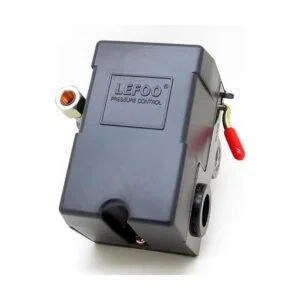 Lefoo compresor de aire de calidad de presión control_4