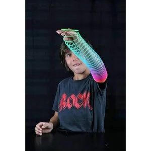 JARU Big Magic Rainbow Color Spring Pack 2 Units