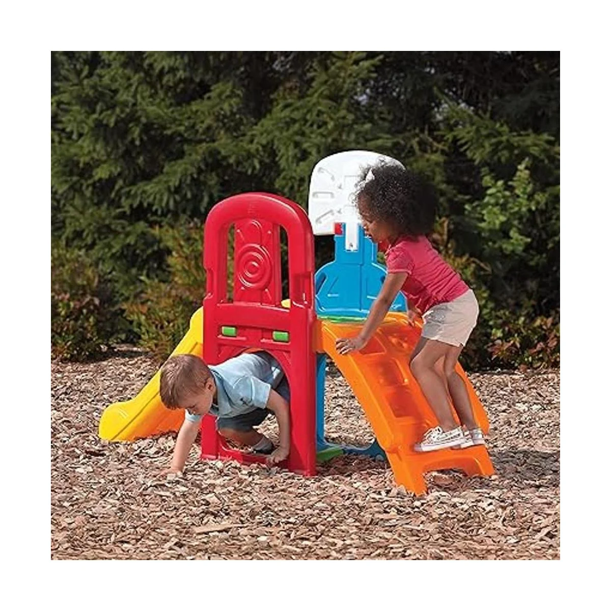 Juego escalador deportivo Step2_4