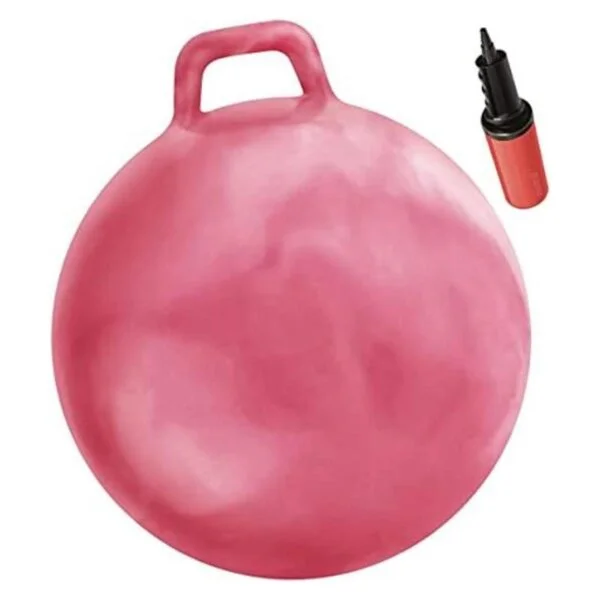 Balón de salto WALIKI para adultos 13101 Hippity Hop_1