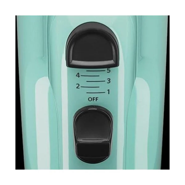 KitchenAid Batidora de mano de 5 velocidades_3