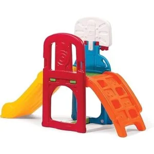 Juego escalador deportivo Step2_2