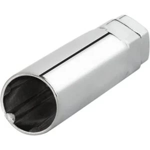 DPAccessories LCE3N8HS04PAR tuercas para automotores Negro_3