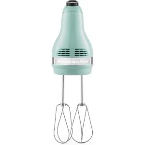 KitchenAid Batidora de mano de 5 velocidades_2
