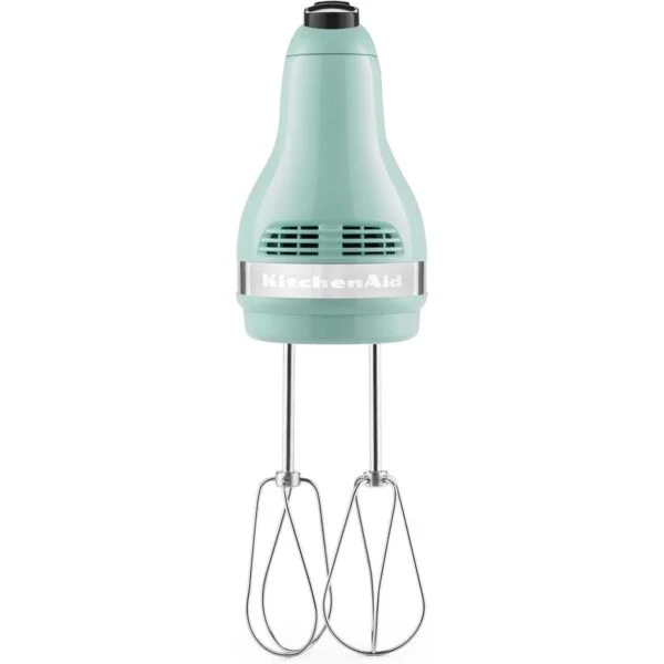 KitchenAid Batidora de mano de 5 velocidades_2