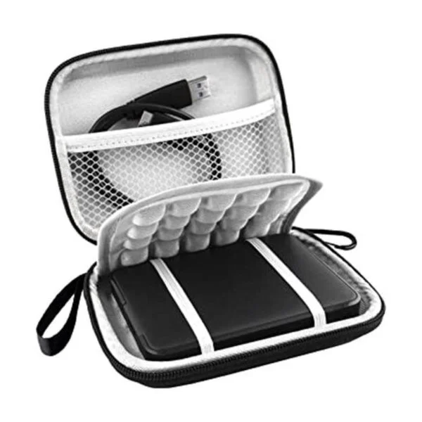 Lacdo Funda de transporte para disco duro Western Digital_1