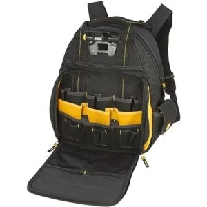 DEWALT DGL523 mochila para herramientas con luz 57_6
