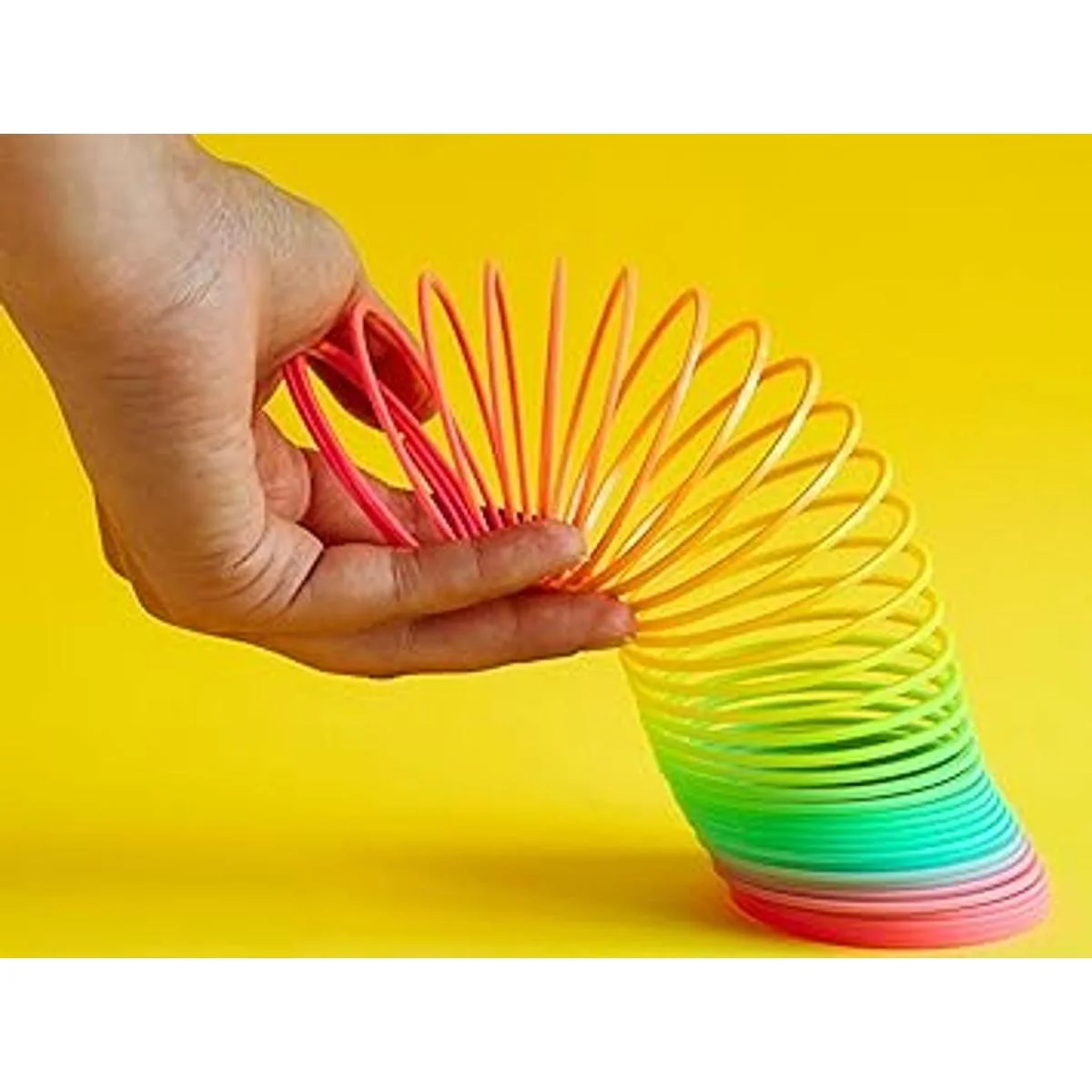 JARU Big Magic Rainbow Color Spring Pack 2 Units