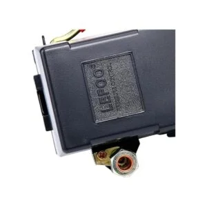 Control cambios de presión Lefoo soporta presión de 90 a