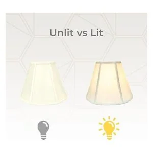 Royal Designs Inc. Deep Empire Lámpara de techo 3.1 x