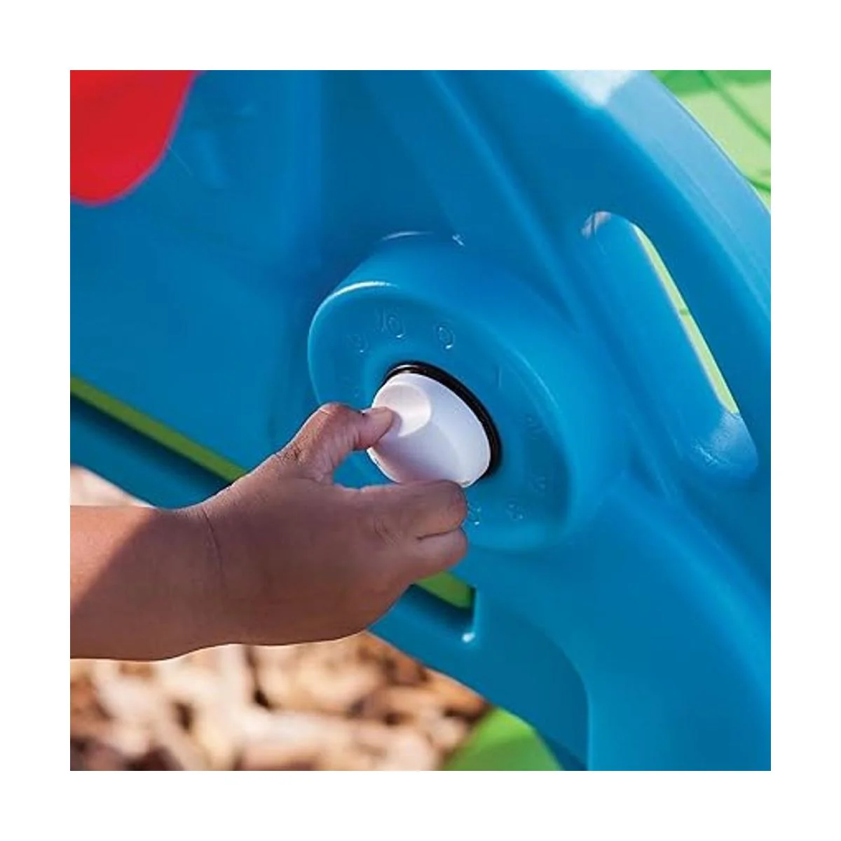 Juego escalador deportivo Step2_3