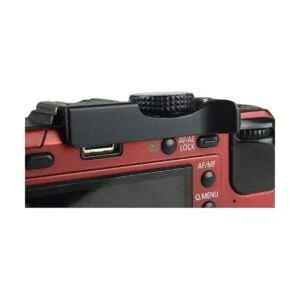 DSLRKIT New Version Thumbs Up Grip para Micro DSLR Cámara_2