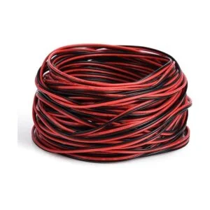 JACKYLED cable de extensión 22AWG para tiras de ledes_1