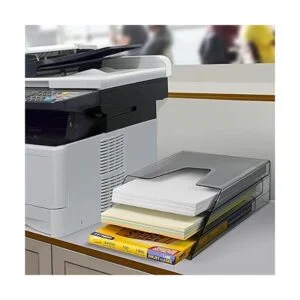 Acrimet Organizador vertical de triple archivador color_2